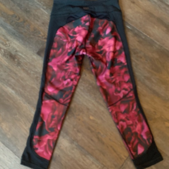 CALIA by Carrie Underwood Legging Floral - Picture 5 of 9